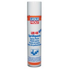 LM 48 Spruhpaste (0.3л) — Паста монтажная